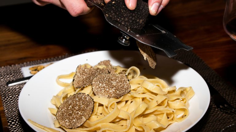 La truffe noire du Périgord : un trésor de la gastronomie française !