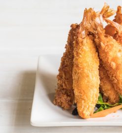 Qu’est-ce qui rend le tempura si populaire au Japon ?