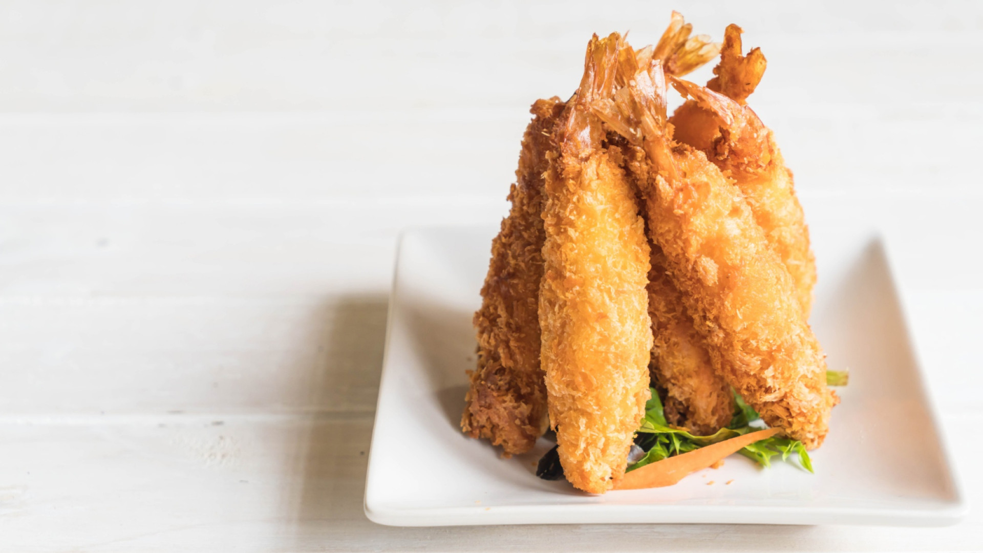 Qu'est-ce qui rend le tempura si populaire au Japon ?