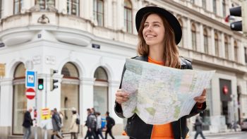 Les destinations européennes incontournables pour un week-end dépaysant