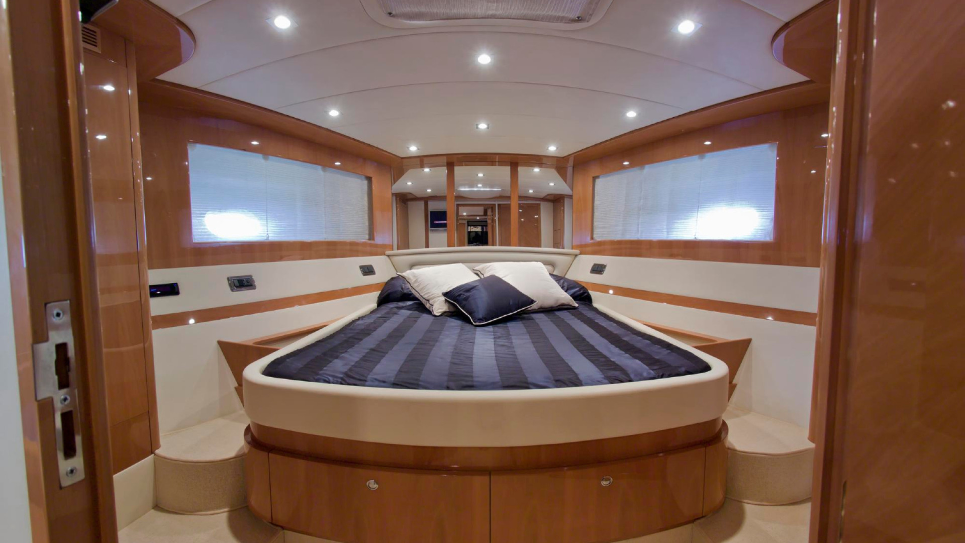 Cabines et suites : comment choisir son logement sur un navire ?