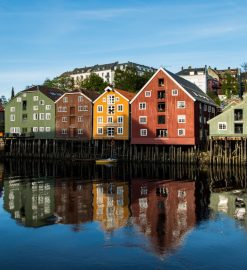 Croisière en Norvège : plongez au cœur des fjords, villages pittoresques et nature sauvage
