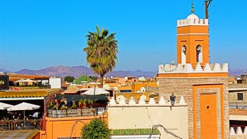 Séjour tout inclus ou voyage sur mesure à Marrakech depuis la Belgique : quelle formule choisir ?