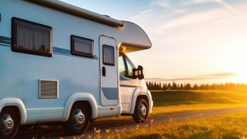 Camping-car d’occasion près de Niort : les points à vérifier avant d’acheter